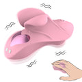 Heart Dream Finger Vibrator 8-Speed Vibration Female Finger Stimulation Intimate Massage Stimulator Adult Product