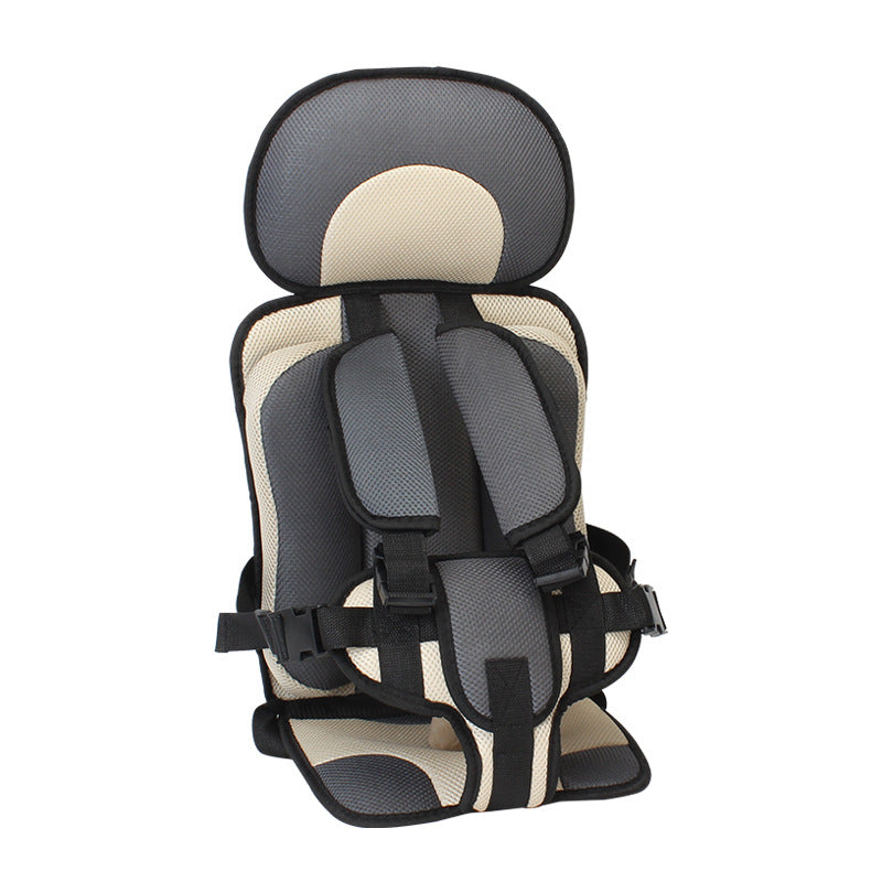 Home Sofa Fixing Pad Chair Fixing Pad for Kids 9 Months - 12 Years Anti-Slip Safety Seat Cushion All Seasons Use