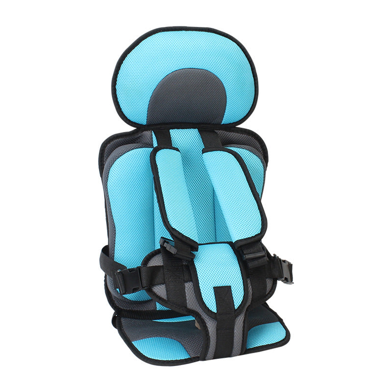 Home Sofa Fixing Pad Chair Fixing Pad for Kids 9 Months - 12 Years Anti-Slip Safety Seat Cushion All Seasons Use