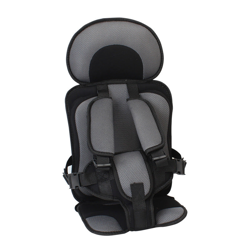 Home Sofa Fixing Pad Chair Fixing Pad for Kids 9 Months - 12 Years Anti-Slip Safety Seat Cushion All Seasons Use