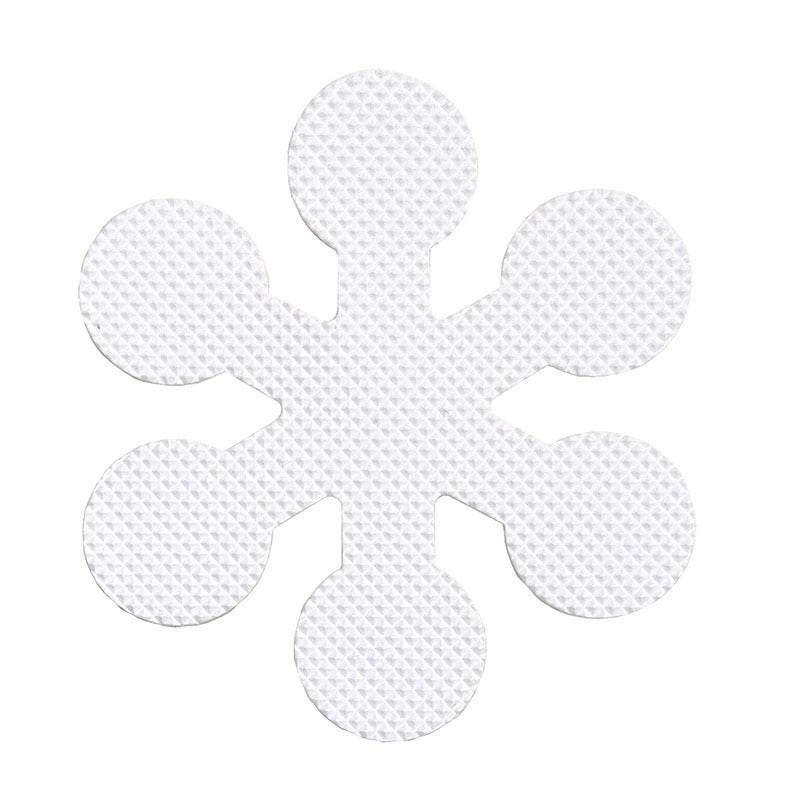 Anti-Slip Safety Strips for Bathtub & Shower - Non-Slip Tapes for Bathroom, Pool Floor & Stair Grips