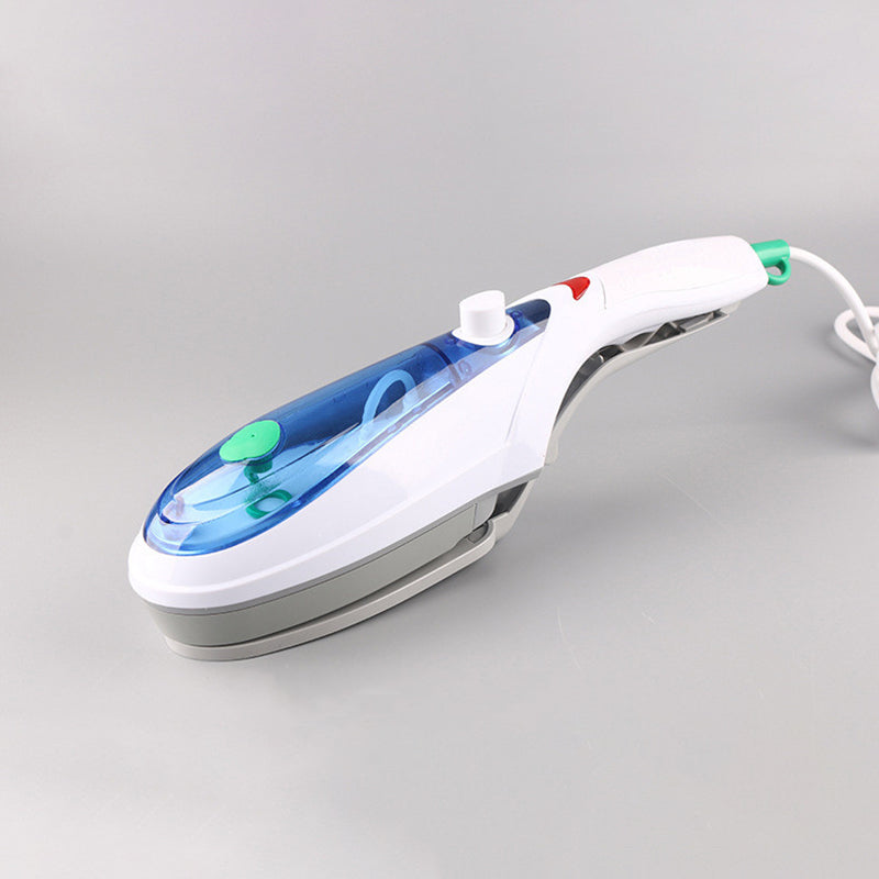 Portable Mini Garment Steamer Handheld Electric Iron Steam Brush Mini Household Iron Ironing Machine