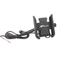Motorcycle Mobile Phone Holder With USB Charger For Honda SH125i SH150i SH 125i 150i SH125 SH150 2006-2021 2017 2018 2019 2020