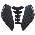For Kawasaki ZX14R 2006 to 2020 ZX6R 2007 2008 to 2017 2018 2019 2020 ZX14R Motorcycle Anti slip Tank Pad Stickers Gas 3M Decal