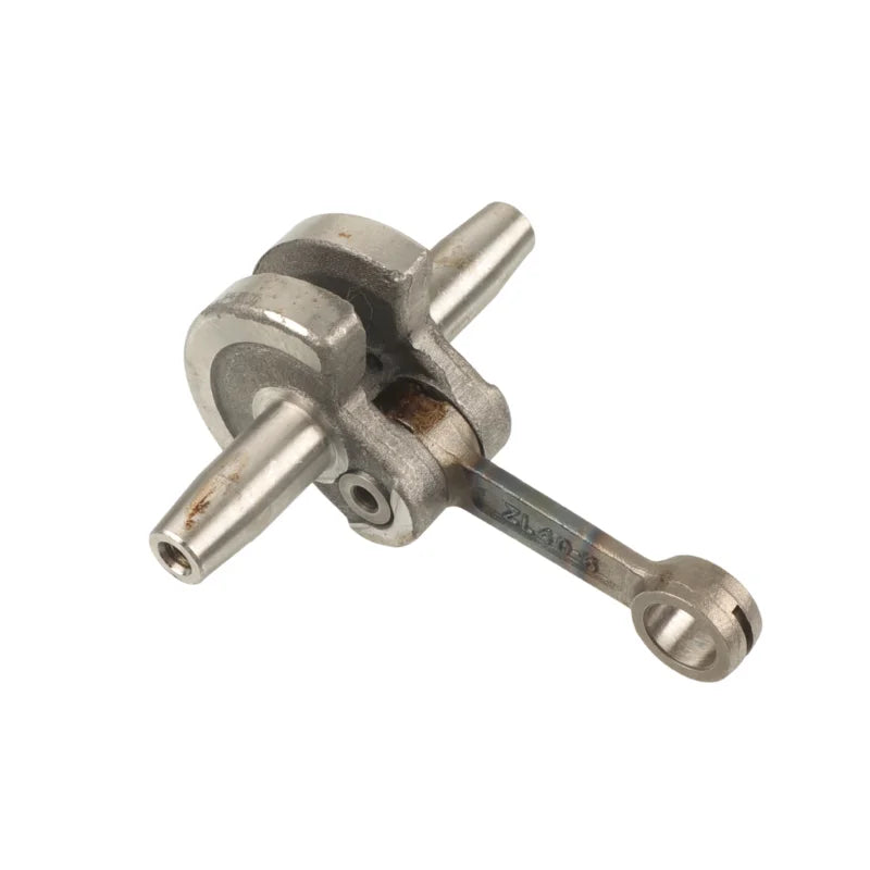 Motorcycle 40-6 44-6 Semicircle Crank Crankshafts Suit For 47 49cc 2 Stroke Engine Scooter Dirt Bike ATV Quad Mini Dirt Bike
