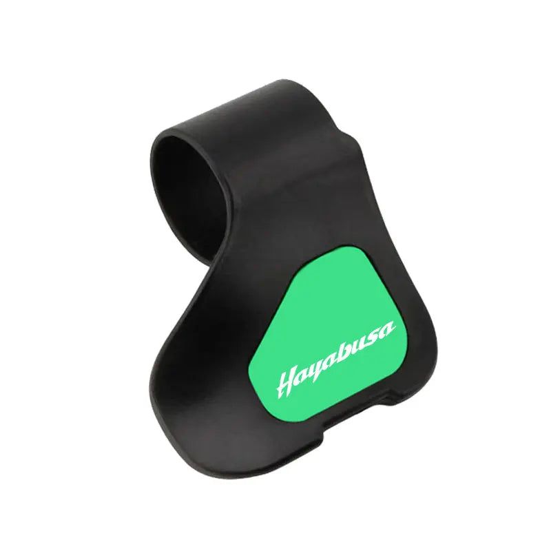 Motorcycle Trottle Booster Clip Accelerator Assist Handlebar Labor Saver FOR SUZUKI HAYABUSA GSXR1300 GSX1300R