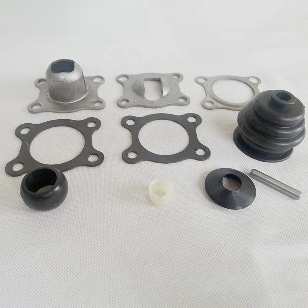 M/T Gearshift Level Assy for Mitsubishi PAJERO MONTERO II 2Nd V31 V32 V33 V43 MR110456 MR567088 Transmission Case