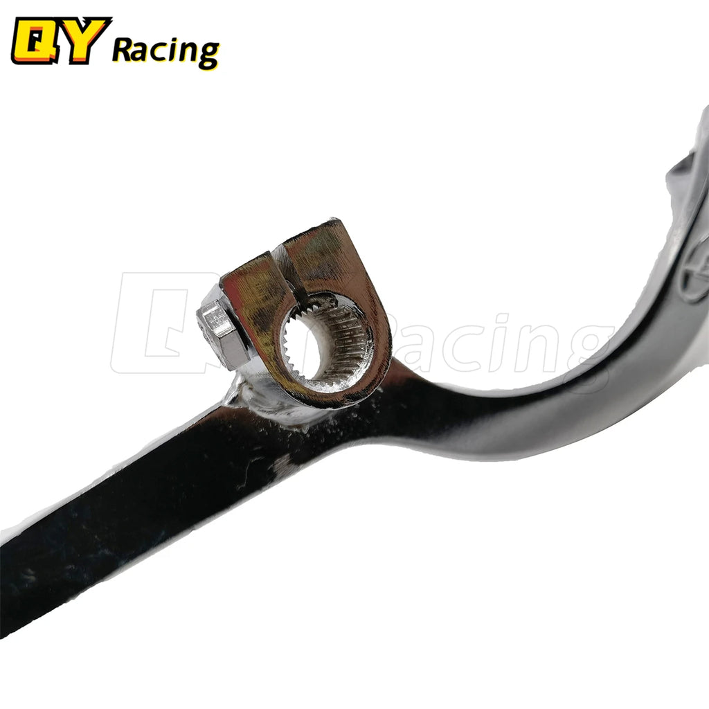 Motorcycle Gear Shift Lever Double Pedal Shifter For Honda Monkey Mini Trail Bike DAX Z50A Z50R Z50J Z110 Z125 Accessories