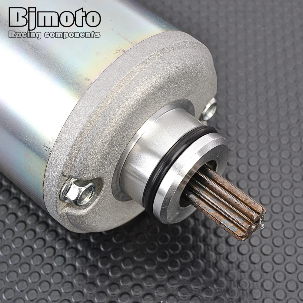 ZX12R 2006 Starter Motor For Kawasaki ZX1200 Ninja ZX-12R 2005 2004 2003 2002 2001 2000 21163-1302 ZX 1200 ZX-1200