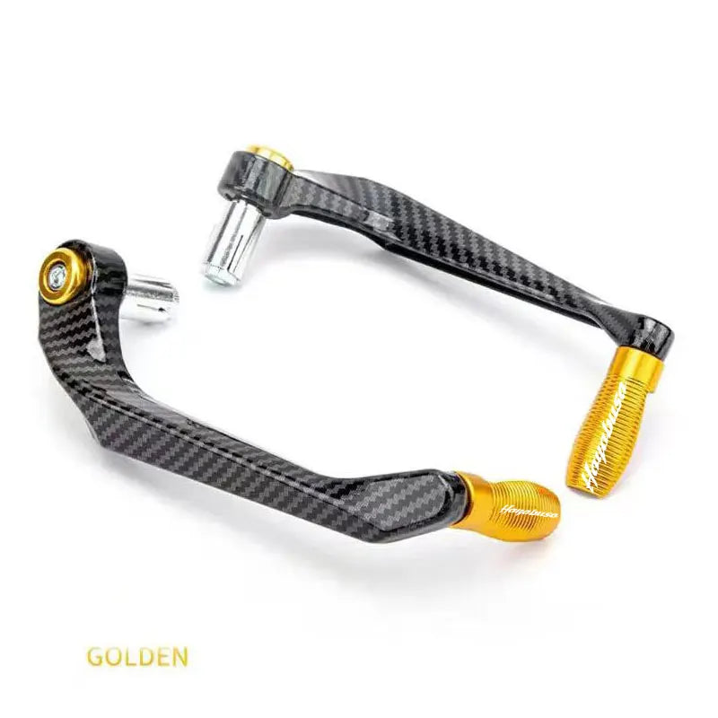 For HAYABUSA GSX1300R GSX 1300R GSXR 1300 Hayabusa 2008-2025 2026 Motorcycle Handlebar Brake Clutch Lever Hand Guard Protector