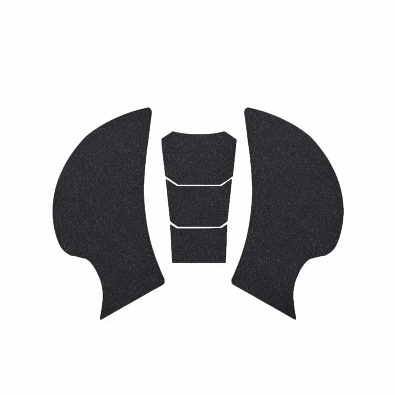 For KAWASAKI ZX-14R ZX14R ZZR1400 GTR1400 2006-2015 Motorcycle Fuel Tank Anti-Slip Pads Gas Knee Traction Adhesive Protector
