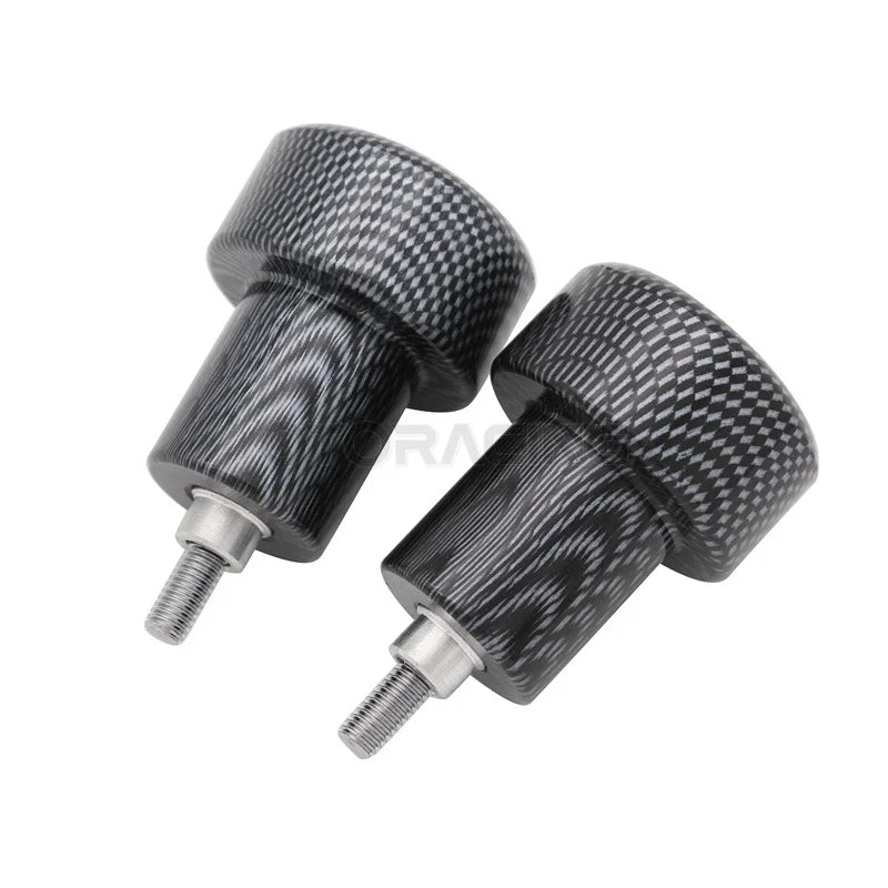 For Kawasaki Ninja ZX 6R 9R 12R ZX-6R ZX-9R ZX-12R ZX6R ZX9R ZX12R 1998-2004 Motorcycle Frame Sliders Falling Protection