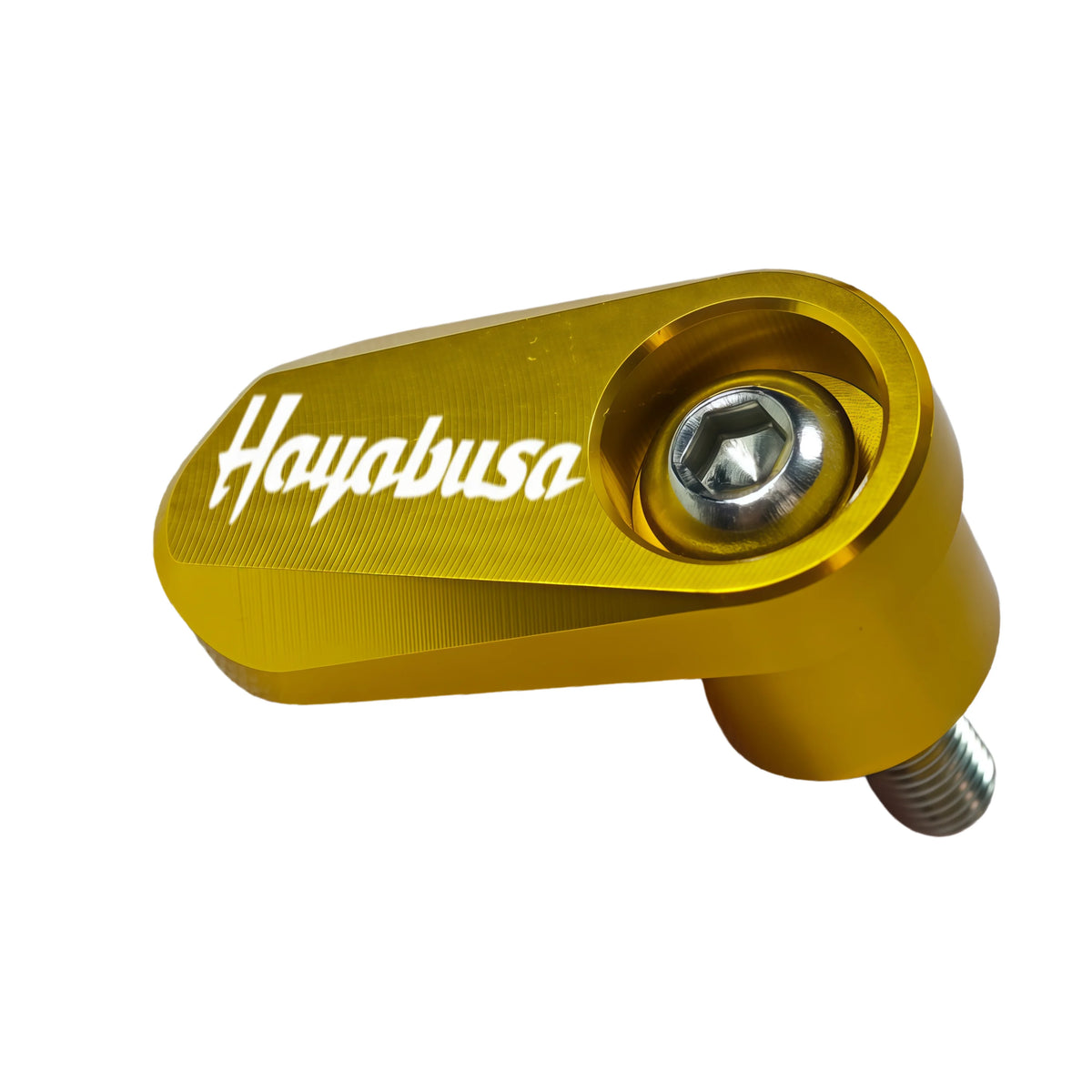 Hayabusa 2014-2025 2026 Motorcycle ABS Sensor Protective Cap Original Equipment Manufacturer Part for Motorcycle Accessories