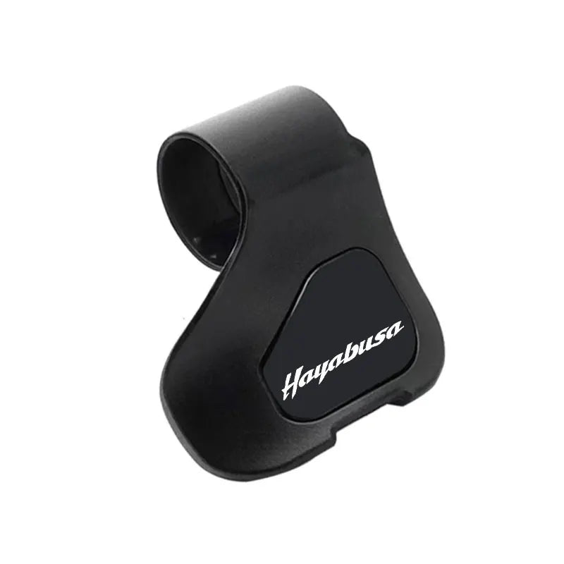 Motorcycle Trottle Booster Clip Accelerator Assist Handlebar Labor Saver FOR SUZUKI HAYABUSA GSXR1300 GSX1300R