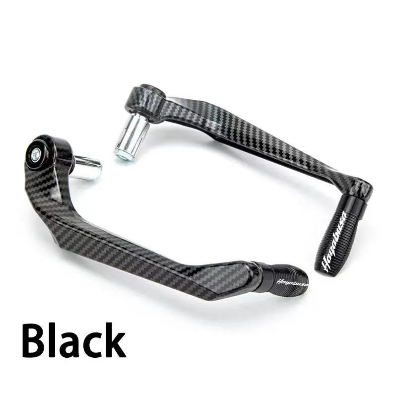 For HAYABUSA GSX1300R GSX 1300R GSXR 1300 Hayabusa 2008-2025 2026 Motorcycle Handlebar Brake Clutch Lever Hand Guard Protector