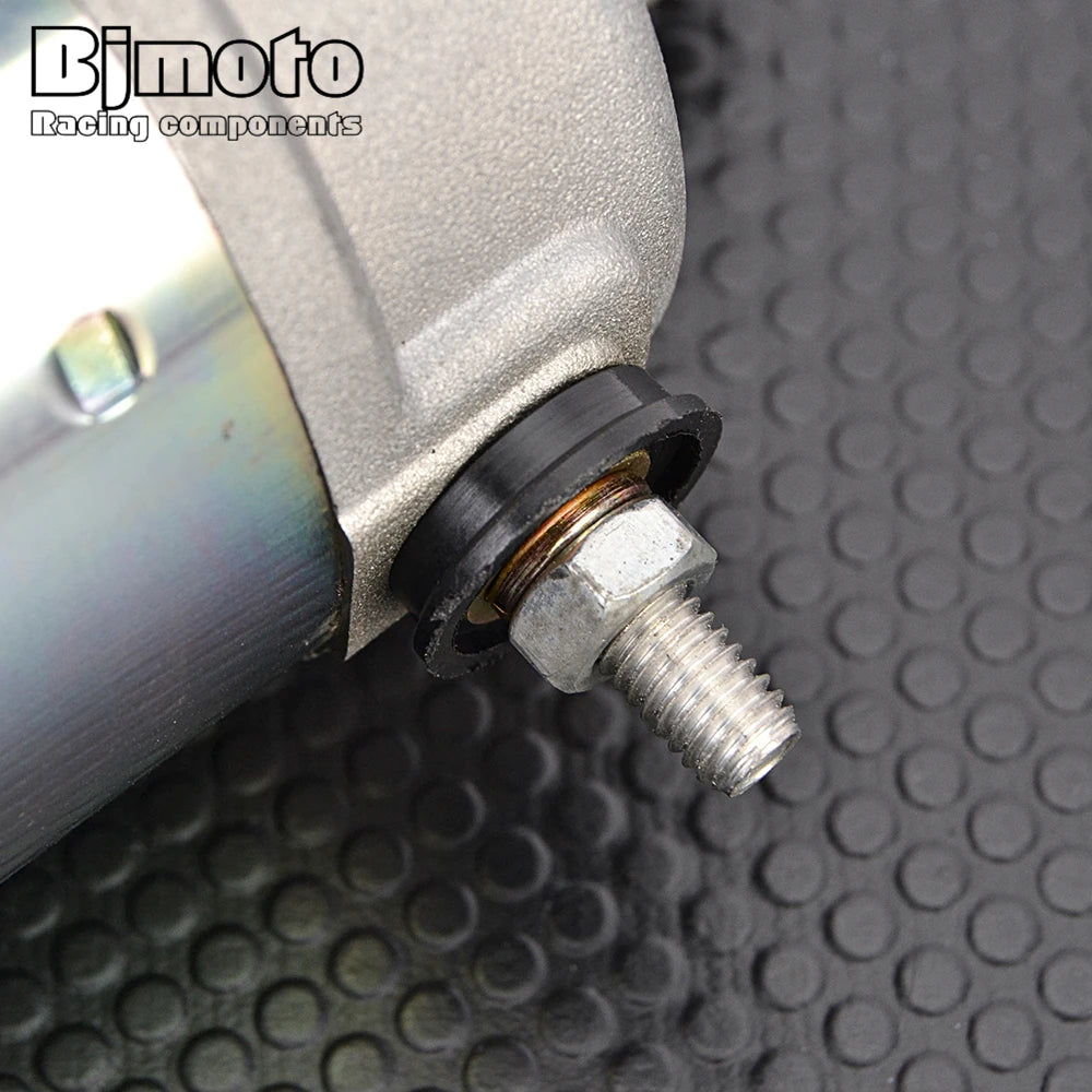 ZX12R 2006 Starter Motor For Kawasaki ZX1200 Ninja ZX-12R 2005 2004 2003 2002 2001 2000 21163-1302 ZX 1200 ZX-1200