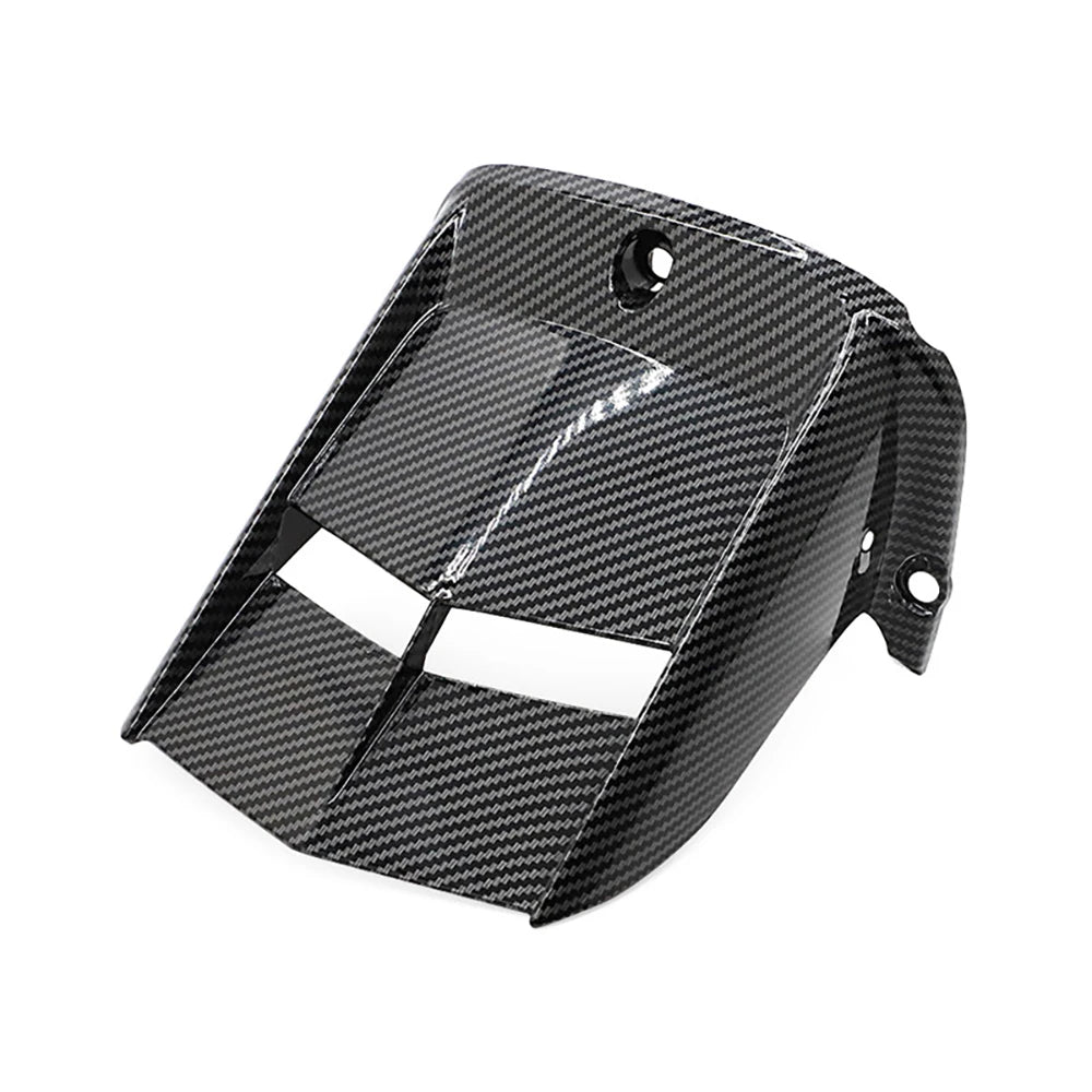 Motorcycle ABS Fairing Rear Wheel Hugger Fender Mudguard Mud Splash Guard For Yamaha YZF R6 2009 -2016