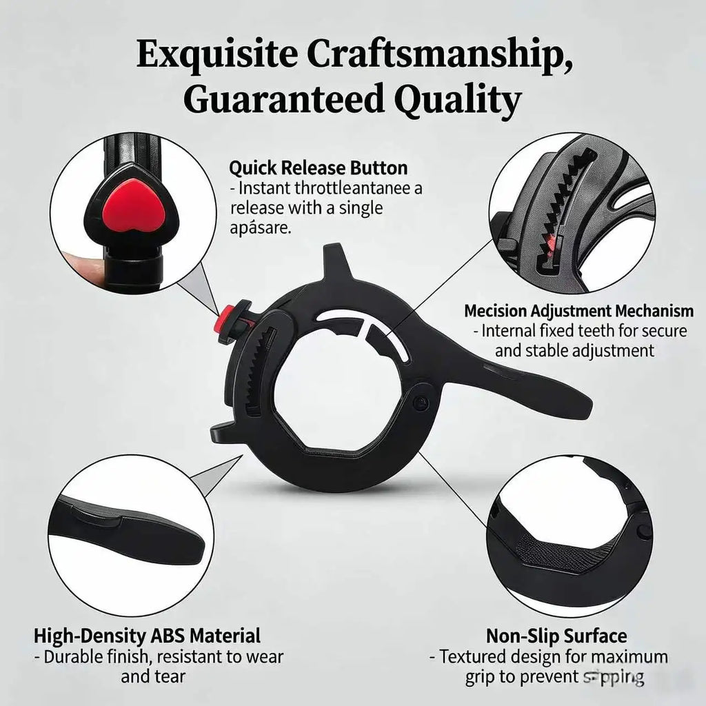 Cruise Control For Motorcycle Throttle Motorcycle Throttle Cruise Control Motorcycle Cruise Throttle Clip Motorcycle Accessories