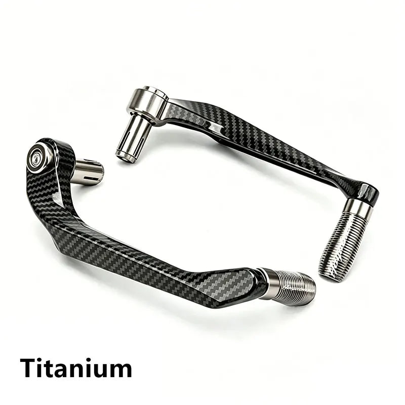 For HAYABUSA GSX1300R GSX 1300R GSXR 1300 Hayabusa 2008-2025 2026 Motorcycle Handlebar Brake Clutch Lever Hand Guard Protector