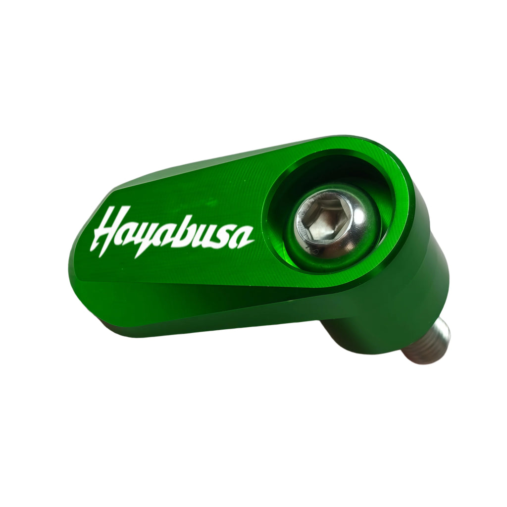 Hayabusa 2014-2025 2026 Motorcycle ABS Sensor Protective Cap Original Equipment Manufacturer Part for Motorcycle Accessories