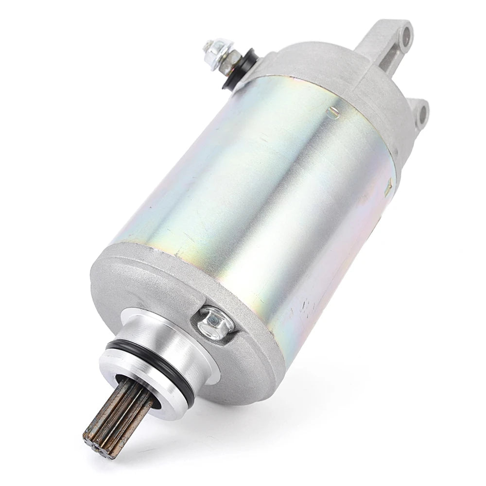 ZX12R 2006 Starter Motor For Kawasaki ZX1200 Ninja ZX-12R 2005 2004 2003 2002 2001 2000 21163-1302 ZX 1200 ZX-1200