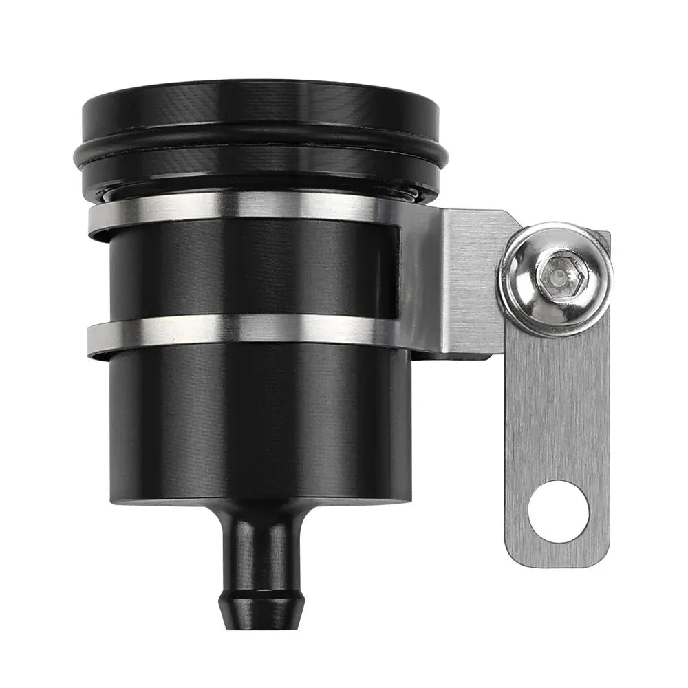 Universal For Kawasaki ZX14R ZX-14R ZX14 R ZX14 ZX-14 2006 2007-2023 Motorcycle Brake Fluid Reservoir Clutch Tank Oil Fluid Cup