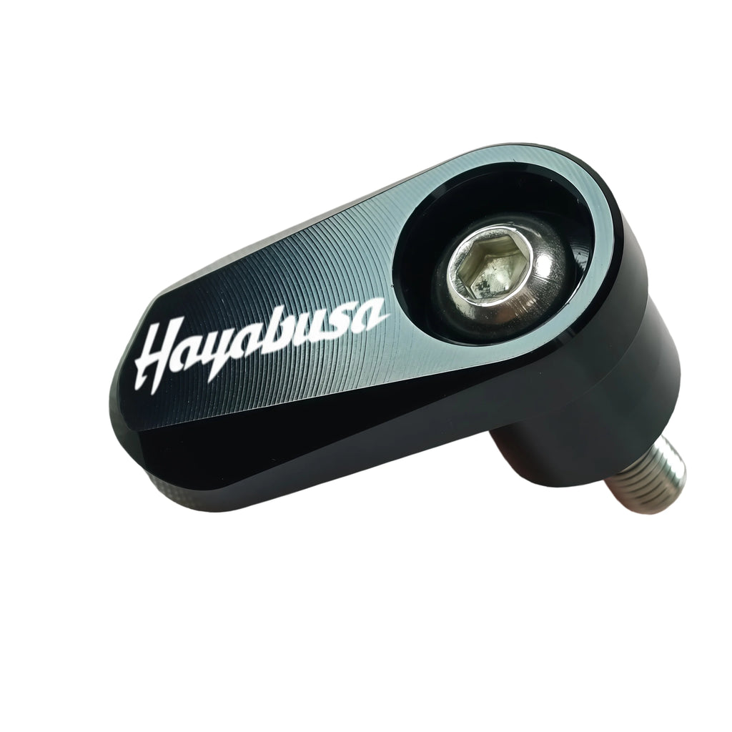 Hayabusa 2014-2025 2026 Motorcycle ABS Sensor Protective Cap Original Equipment Manufacturer Part for Motorcycle Accessories