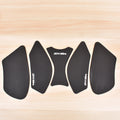  ZX6R Tank Pad For Kawasaki ZX 6R 2012-2026 2025 ZX-6R Anti-slip Side Protection Sticker Traction Pads Motorcycle Accessories ﻿