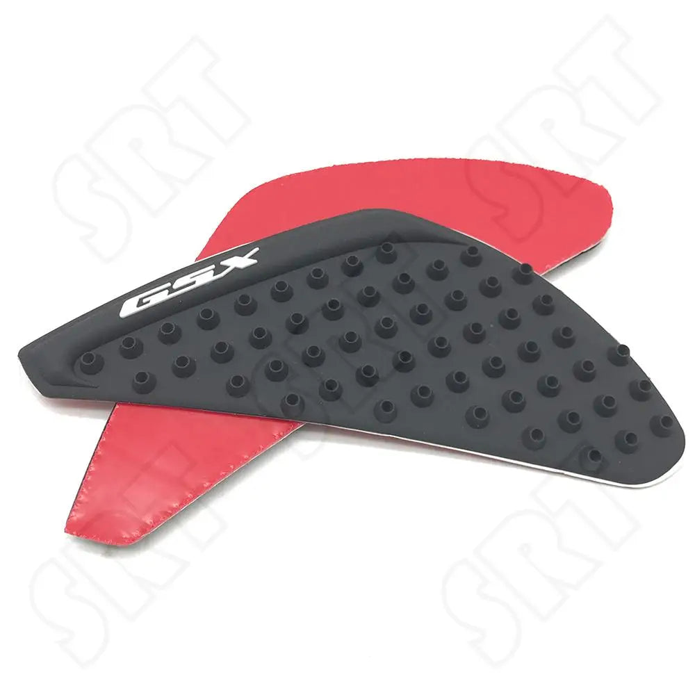 2022 Motorcycle Tank Pads Fits for Suzuki GSX-S GSXS 150 125 GSX-S150 GSXS125 Side Tank Traction Anti Slip Pad Knee Grip Sticker