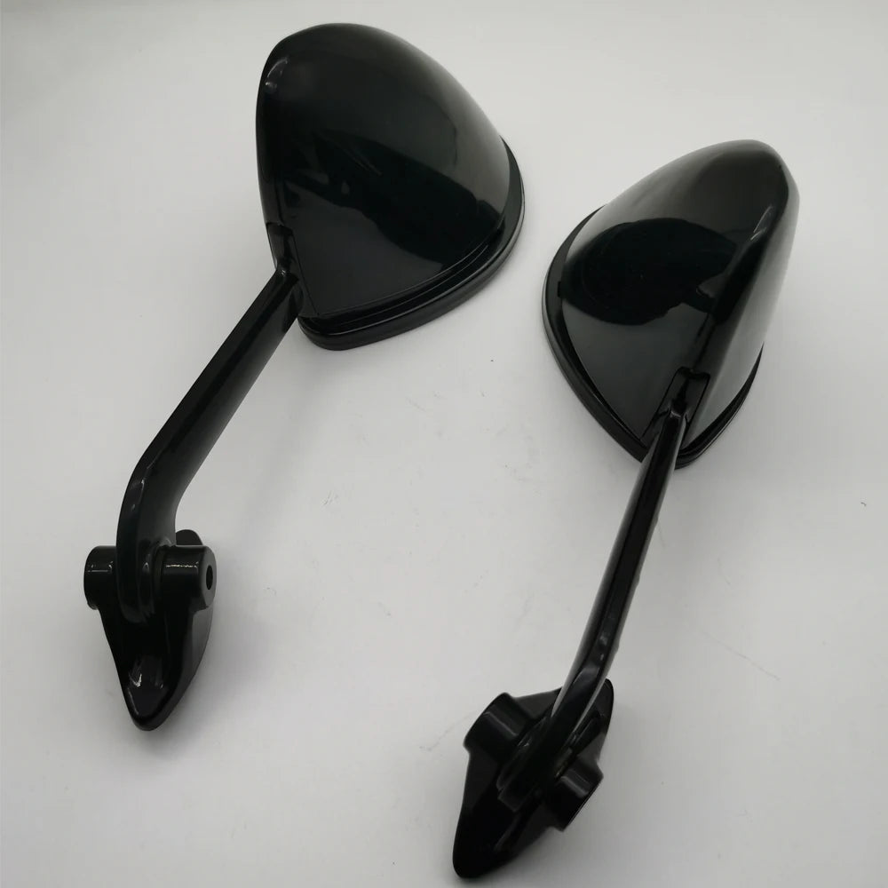 Motorcycle Rearview Mirror Racing Sport Bike Back Side Mirrors For KAWASAKI ZX14R ZX-14R ZZR1400 ZZR 1400 2006-2010 2009 2008