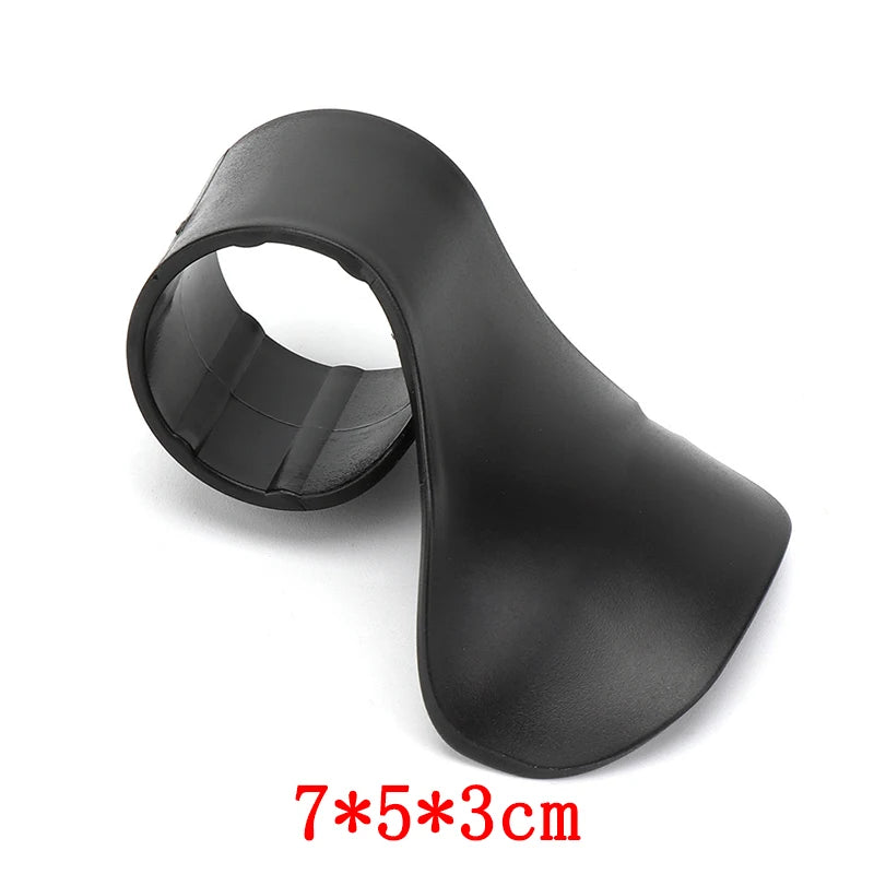 Universal Motorcycle Accelerator Assist Grips Cruise For Yamaha Aerox Handle Bar Cross Motorcycle F850gs Super Cub Z900rs