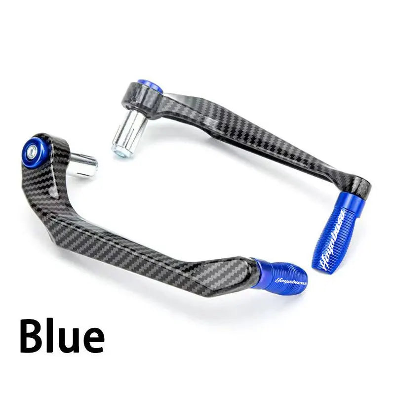 For HAYABUSA GSX1300R GSX 1300R GSXR 1300 Hayabusa 2008-2025 2026 Motorcycle Handlebar Brake Clutch Lever Hand Guard Protector