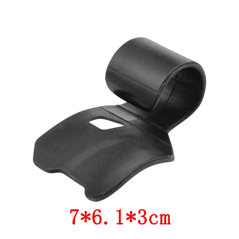 Universal Motorcycle Accelerator Assist Grips Cruise For Yamaha Aerox Handle Bar Cross Motorcycle F850gs Super Cub Z900rs