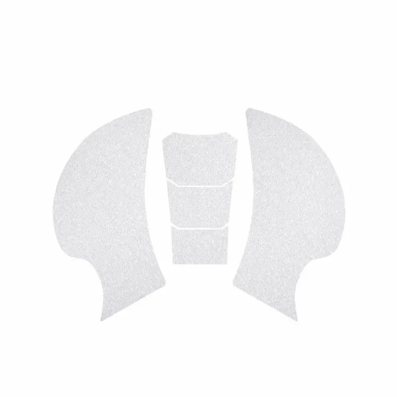 For KAWASAKI ZX-14R ZX14R ZZR1400 GTR1400 2006-2015 Motorcycle Fuel Tank Anti-Slip Pads Gas Knee Traction Adhesive Protector