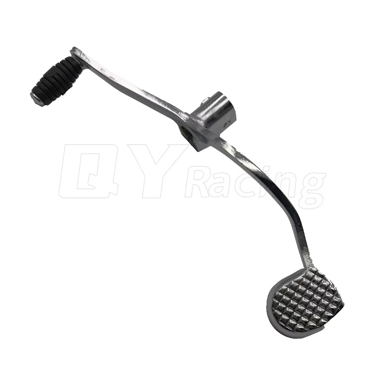 Motorcycle Gear Shift Lever Double Pedal Shifter For Honda Monkey Mini Trail Bike DAX Z50A Z50R Z50J Z110 Z125 Accessories