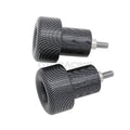 For Kawasaki Ninja ZX 6R 9R 12R ZX-6R ZX-9R ZX-12R ZX6R ZX9R ZX12R 1998-2004 Motorcycle Frame Sliders Falling Protection
