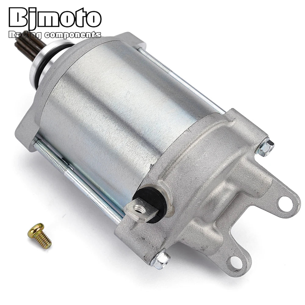Starter Motor For MV Agusta F4 F4R F4RR F4RC Brutale F3 Rivale Stradale Brutale Dragster Turismo Veloce 800 675 910S 910R 920