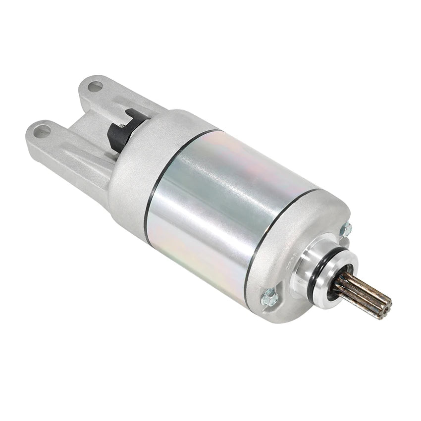 OEM:2HC-81890-00 / 2HC-81890-01 Motorcycle Electric Starter Motor Fit for Yamaha YXZ1000R YXZ1000 SS SE CAL XT R SPECIAL EDITION