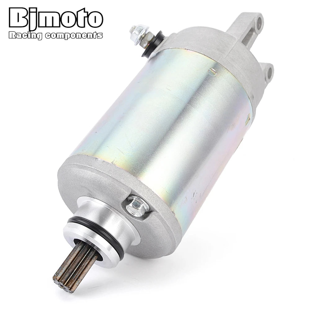 ZX12R 2006 Starter Motor For Kawasaki ZX1200 Ninja ZX-12R 2005 2004 2003 2002 2001 2000 21163-1302 ZX 1200 ZX-1200