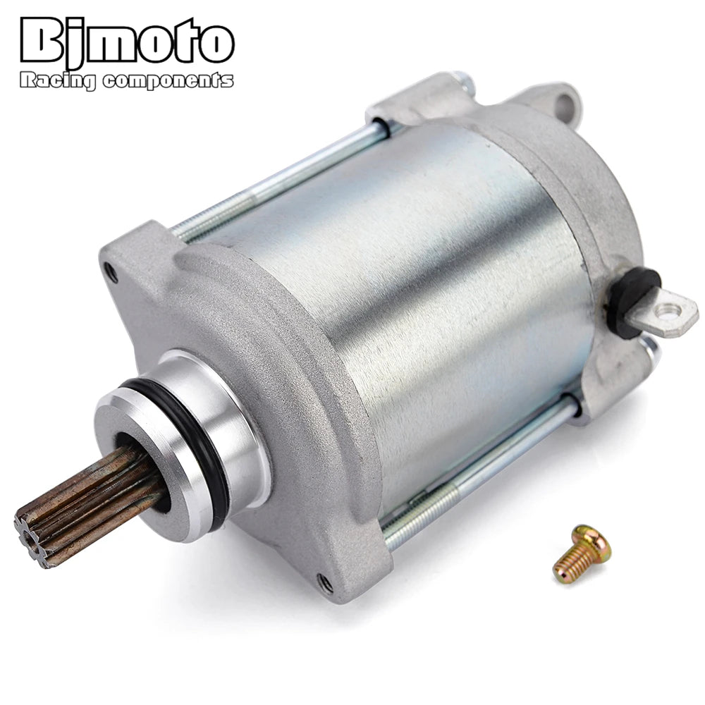 Starter Motor For MV Agusta F4 F4R F4RR F4RC Brutale F3 Rivale Stradale Brutale Dragster Turismo Veloce 800 675 910S 910R 920