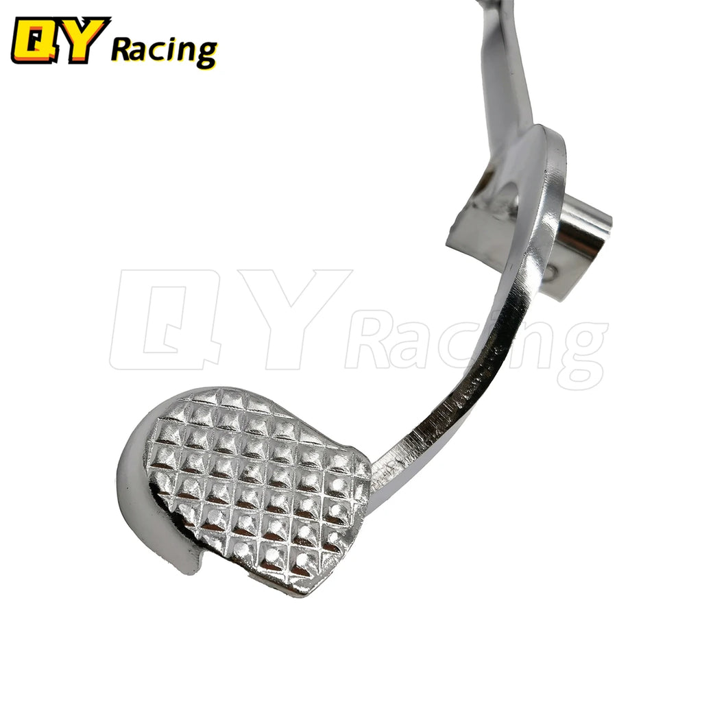 Motorcycle Gear Shift Lever Double Pedal Shifter For Honda Monkey Mini Trail Bike DAX Z50A Z50R Z50J Z110 Z125 Accessories