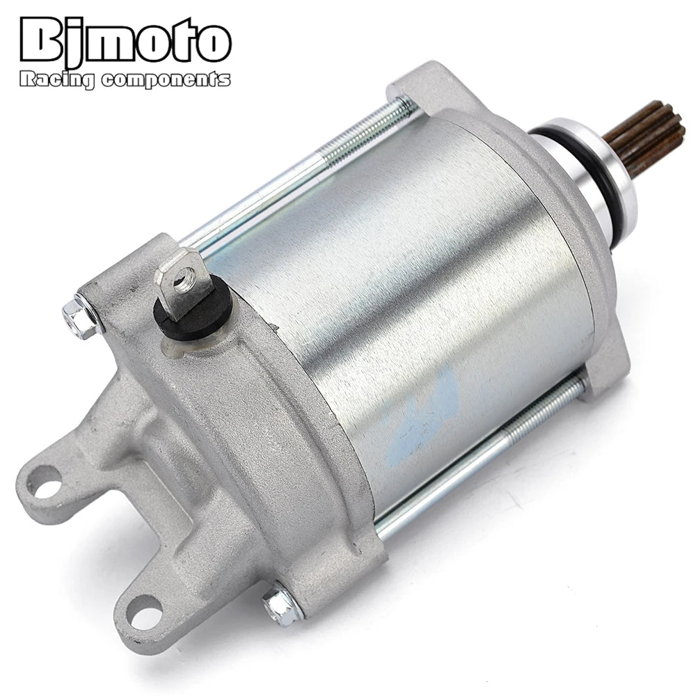 Starter Motor For MV Agusta F4 F4R F4RR F4RC Brutale F3 Rivale Stradale Brutale Dragster Turismo Veloce 800 675 910S 910R 920