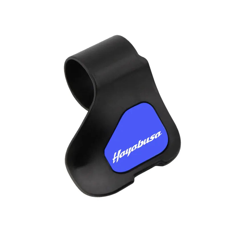 Motorcycle Trottle Booster Clip Accelerator Assist Handlebar Labor Saver FOR SUZUKI HAYABUSA GSXR1300 GSX1300R
