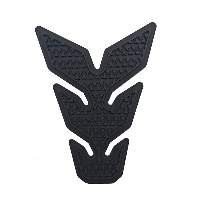 MT09 2024 2025 Tank Pad Motorcycle Accessories Fuel Tank Pad For YAMAHA MT-09 mt09 Non-slip Side Fuel Tank Waterproof Pad