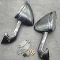 Motorcycle Rearview Mirror Racing Sport Bike Back Side Mirrors For KAWASAKI ZX14R ZX-14R ZZR1400 ZZR 1400 2006-2010 2009 2008