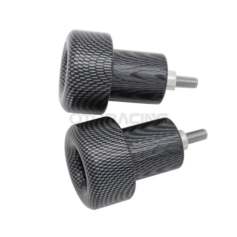 For Kawasaki Ninja ZX 6R 9R 12R ZX-6R ZX-9R ZX-12R ZX6R ZX9R ZX12R 1998-2004 Motorcycle Frame Sliders Falling Protection
