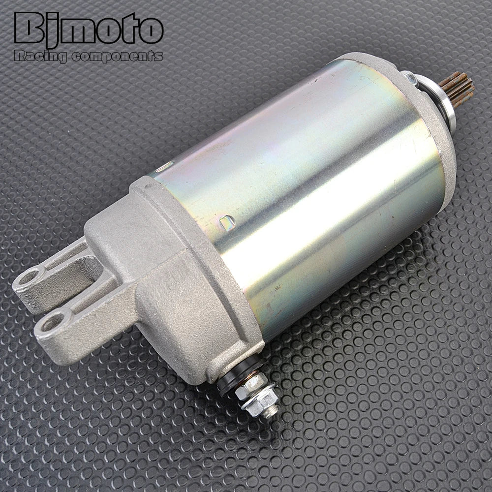 ZX12R 2006 Starter Motor For Kawasaki ZX1200 Ninja ZX-12R 2005 2004 2003 2002 2001 2000 21163-1302 ZX 1200 ZX-1200