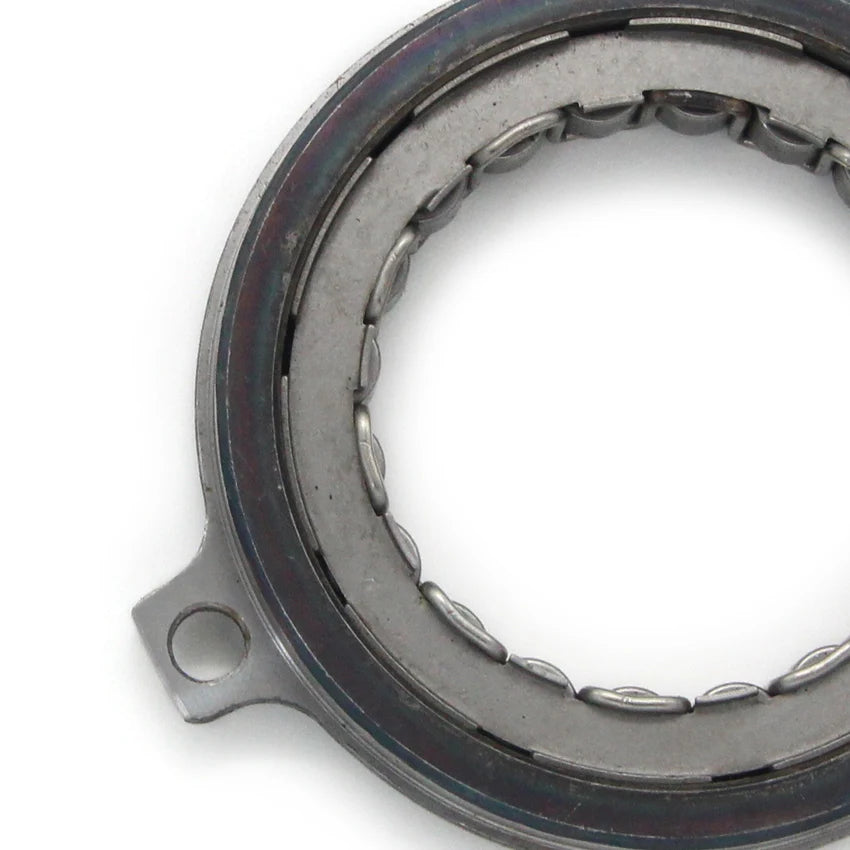 Motorcycle One Way Starter Clutch For Yamaha YZF R7 R1 R1M FZS1000 MTN1000D FZ-10 MT-10 MT10 SP 4XV-15570-00 14B-15570-00   Moto