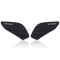 ZX-6R 2024 Tank Pad Motorcycle Accessories Fuel Tank Pad For KAWASAKI NINJA ZX-6R ZX6R Anti-Slip Side Stickers For the Tank
