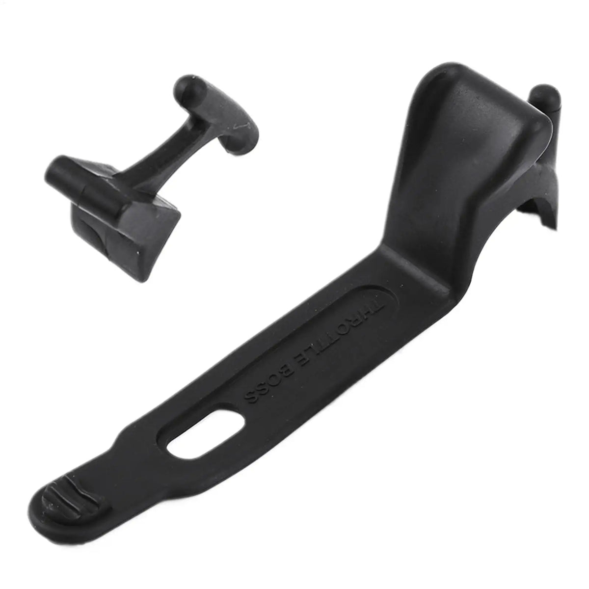 Motorcycle Throttle Clip Cruise Control Rotatable Throttle Clip Riding Wrist Boost for Scooter Electric Bike Electromobile ﻿